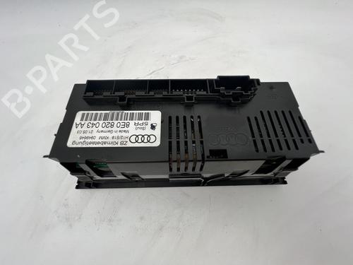 Climate control AUDI A4 B6 (8E2) 2.0 FSI | BP39681198I5  - Image 6