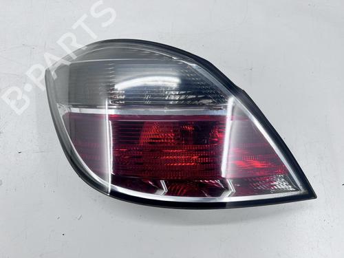 Used Left taillight Left taillight OPEL ASTRA H (A04) 1.6 (L48) (105 hp) 39681108 39681108