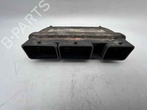 Engine control unit (ECU) RENAULT ESPACE IV (JK0/1_) 2.0 (JK0A, JK1D, JK0N) | BP39673997M57 - Image 5