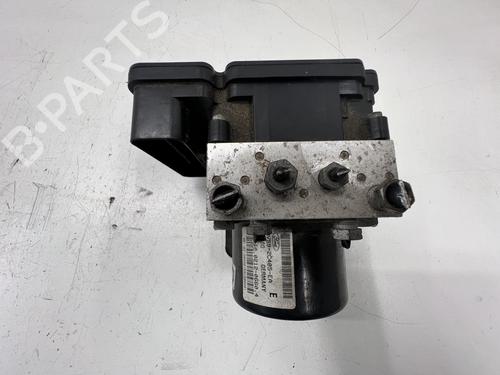 abs-bremseaggregat-ford-fiesta-vi-cb1-ccn-2008-39676520 main image