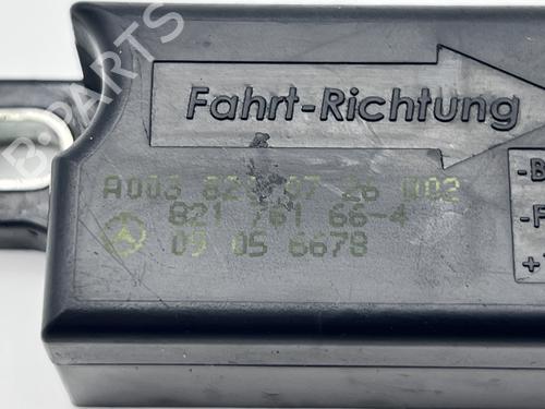Electronic sensor MERCEDES-BENZ E-CLASS T-Model (S211) E 320 T CDI (211.222) | BP39671547M84 - Image 3