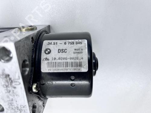 ABS pump BMW 3 (E46) 316 i | BP40090421M43 - Image 2