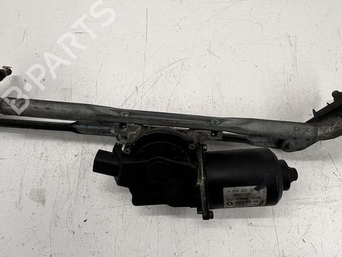 Electronic module SMART FORFOUR (454) 1.1 (454.033) | BP39682517M83 - Image 3