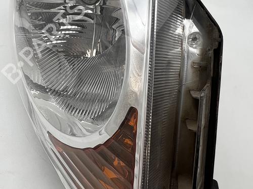 Left headlight NISSAN NOTE (E11, NE11) 1.4 | BP39673096C28 - Image 13