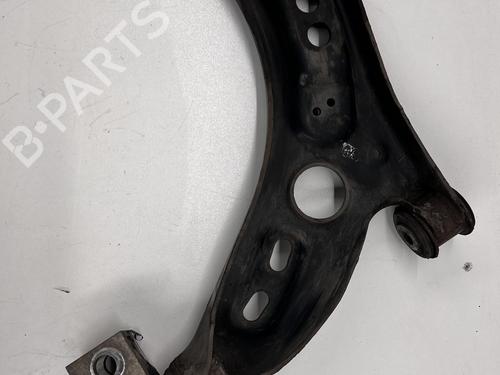 Used Left front suspension arm Left front suspension arm VW GOLF VI (5K1) 1.4 (80 hp) 40090393 40090393
