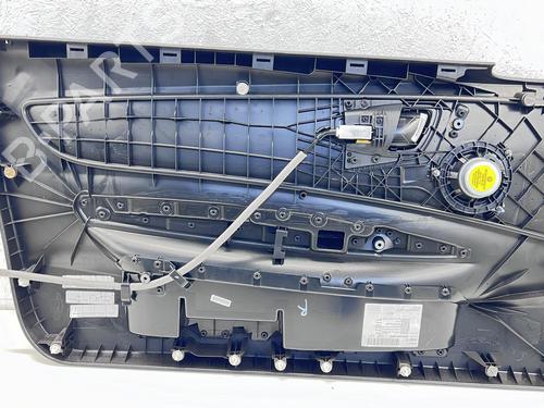 Front right panel BMW 1 Convertible (E88) 118 i | BP40090643C59 - Image 4