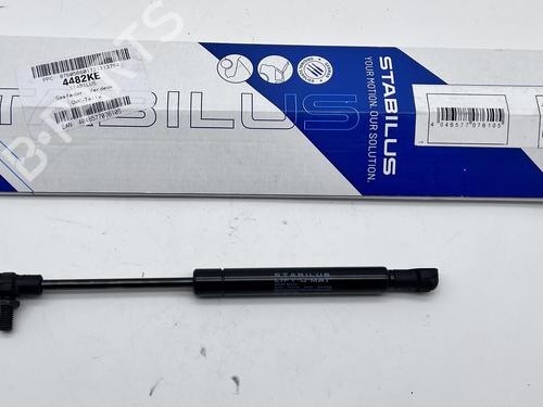 Used Hinge/Door check strap Hinge/Door check strap BMW 3 Convertible (E36) 318 i (115 hp) 40090895 40090895