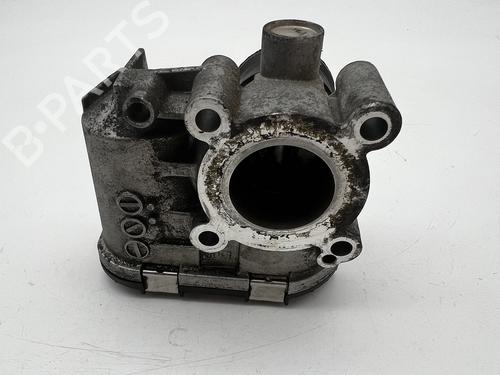 throttle-body-smart-roadster-452-2003-2004-2005-39671891 main image