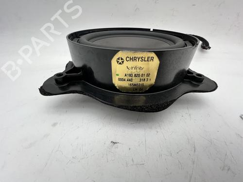 Speaker CHRYSLER CROSSFIRE 3.2 | BP39671473E2 - Image 9