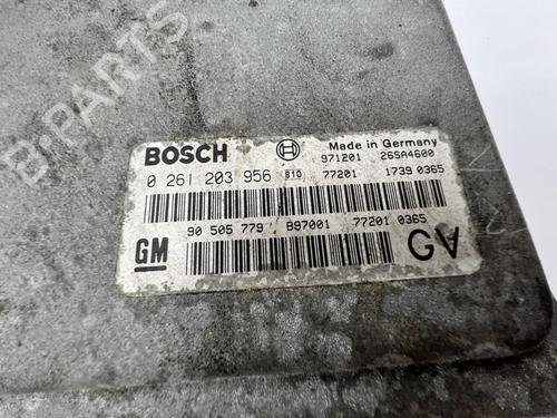 Engine control unit (ECU) OPEL SINTRA (APV) 3.0 i 24V (OUN16, Y94) | BP39679848M57 - Image 3