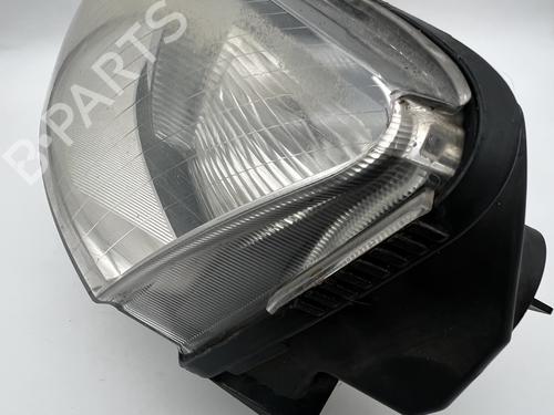 Left headlight AUDI A6 C6 Avant (4F5) 2.7 TDI quattro | BP39681000C28 - Image 5