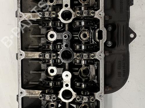 Cylinder head BMW 7 (E65, E66, E67) 740 d | BP39678077M5 - Image 2