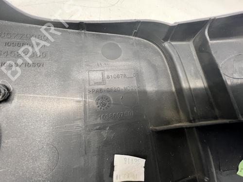 Upper protection PEUGEOT 407 Coupe (6C_) 3.0 HDi | BP39678569M93 - Image 7