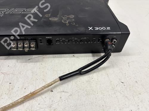 Electronic module FORD COUGAR (EC_) 2.5 V6 24V | BP39681308M83 - Image 5
