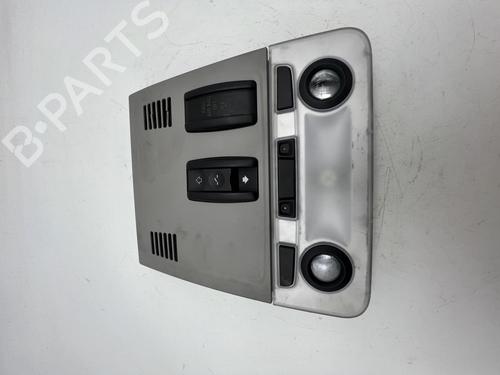 Used Interior roof light Interior roof light BMW 3 Touring (E91) 320 d (163 hp) 39680688 39680688