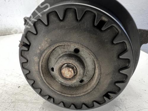 AC compressor MERCEDES-BENZ C-CLASS (W204) C 220 CDI (204.002) | BP39676896M34 - Image 5