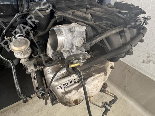 Engine AUDI A3 (8P1) 1.6 | BP39671446M1 - Image 16