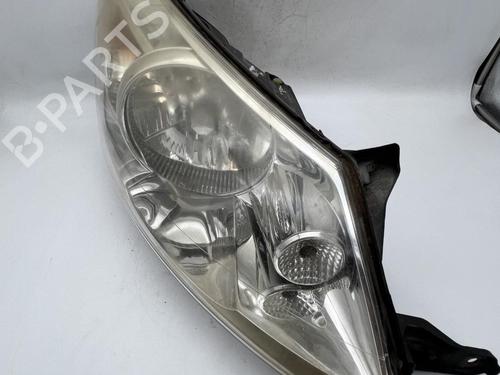 Right headlight CITROËN JUMPY II Van 2.0 HDi 120 | BP40077863C29 - Image 2