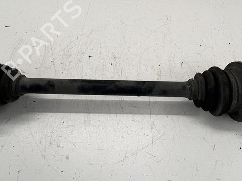 Used Left front driveshaft Left front driveshaft BMW 7 (E38) 735 i, iL (235 hp) 39681403 39681403