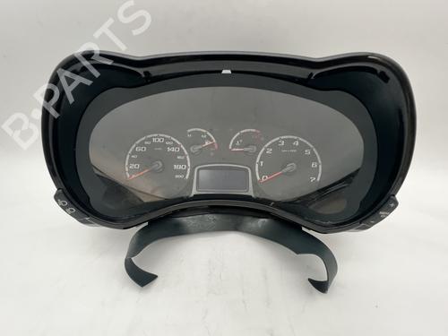 Kombiinstrument Kombiinstrument FORD KA (RU8) 1.3 TDCi (75 hp) 39672923 39672923
