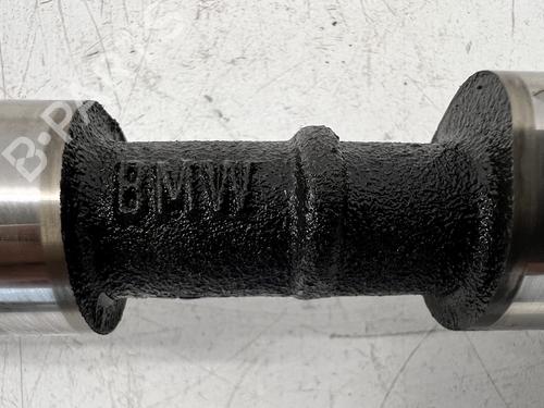 Andre BMW 7 (E65, E66, E67) 740 d | BP39682503O1 - Image 7