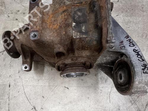 Rear differential BMW 3 Compact (E36) 316 i | BP40078642M24 - Image 7