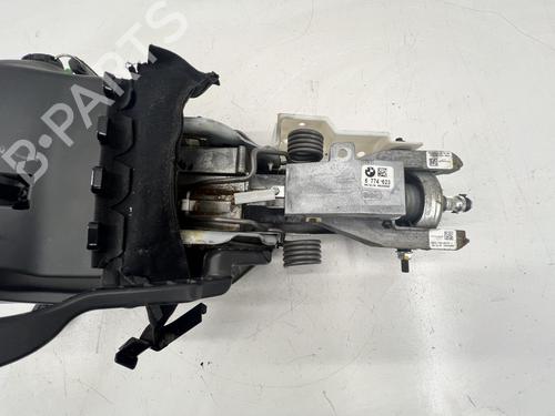 Steering column BMW 5 Touring (E61) 523 i | BP39683093M21 - Image 11
