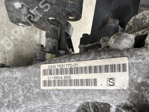 Gearbox MINI MINI (R50, R53) Cooper S | BP39682941M3 - Image 7