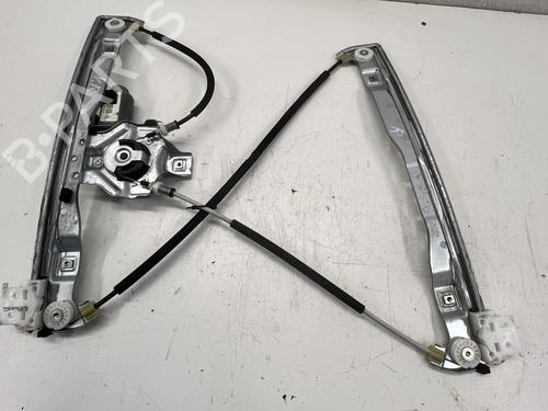 Front right window mechanism CITROËN DS3 Convertible 1.6 HDi 90 | BP39675202C23 - Image 6