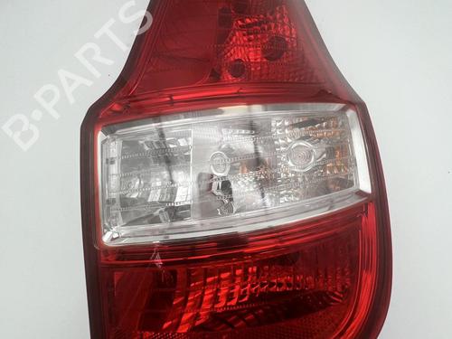 Used Right taillight Right taillight HYUNDAI i30 Estate (FD) 1.4 (105 hp) 40197097 40197097