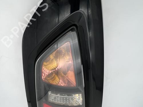 Left taillight KIA SOUL I (AM) 1.6 CVVT | BP39671092C34  - Image 6