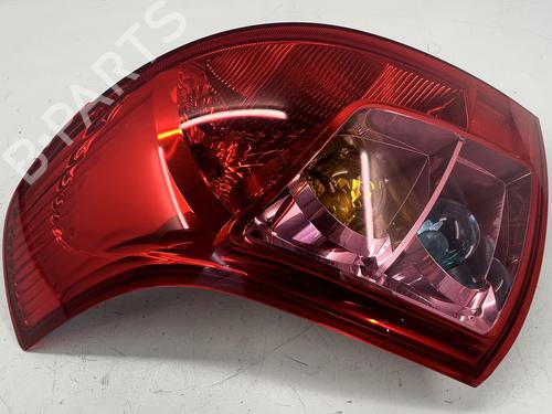 Left taillight SUZUKI SWIFT III (MZ, EZ) 1.2 (ZC71S) | BP39917653C34 - Image 3