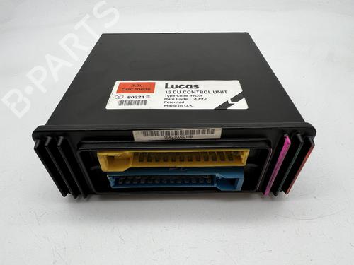 Used Control unit Control unit JAGUAR XJ (XJ40, XJ81) 6 3.2 24V (199 hp) 39678414 39678414