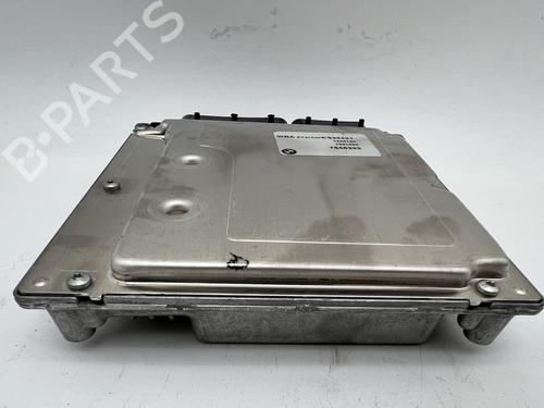 Engine control unit (ECU) BMW 3 (E46) 316 i | BP39679068M57 - Image 3