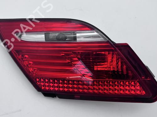 Used Left taillight Left taillight BMW 7 (E65, E66, E67) 730 d (211 hp) 40090781 40090781