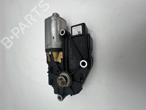 Used Tailgate lock Tailgate lock MITSUBISHI COLT CZC VI Convertible (RG) 1.5 (Z36A) (109 hp) 39957894 39957894