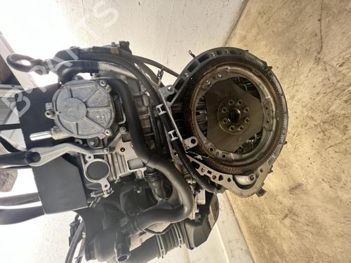 Engine MERCEDES-BENZ C-CLASS (W204) C 180 Kompressor (204.046) | BP40529334M1 - Image 3