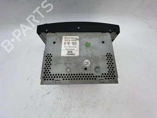 Electronic module MERCEDES-BENZ E-CLASS (W211) E 200 CDI (211.004) | BP39673513M83  - Image 12