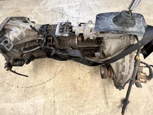 Used Gearbox Gearbox HYUNDAI TERRACAN (HP) 2.9 CRDi 4WD (150 hp) 39673680 39673680