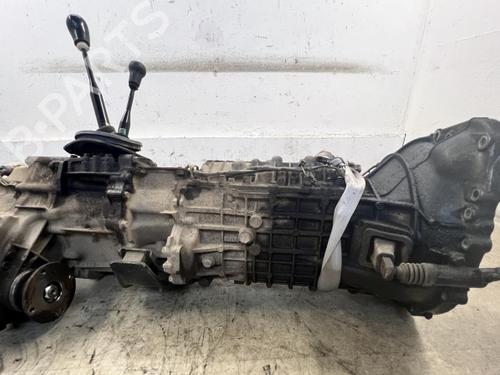 Gearbox FORD RANGER (ET) 2.5 TDCi 4x4 | BP40535871M3 - Image 10