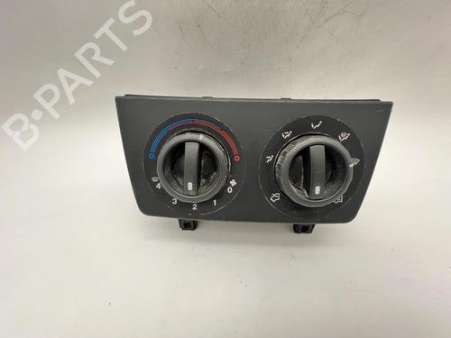 Climate control FIAT DUCATO Van (250_) 130 Multijet 2,3 D | BP40037844I5 - Image 3