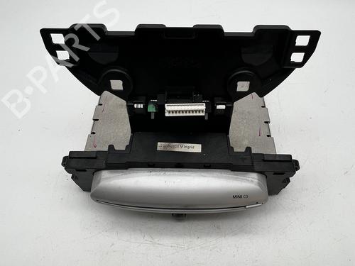 Bilradio Bilradio MINI MINI (R56) One (95 hp) 39671516 39671516