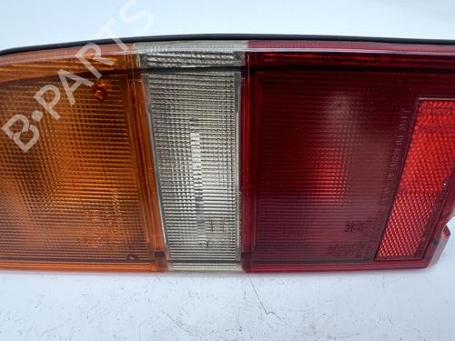 Højre baglygte Højre baglygte SUZUKI VITARA Cabrio (ET, TA) 1.6 (TA01, SE416) (80 hp) 39681826 39681826