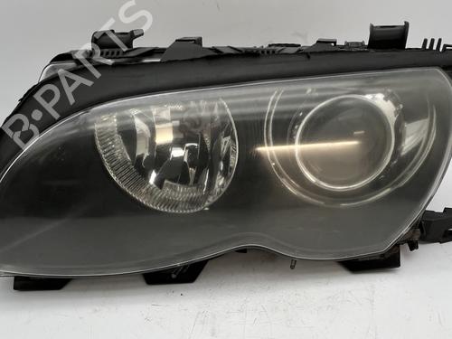Left headlight BMW 3 Touring (E46) 316 i | BP39671908C28 - Image 8