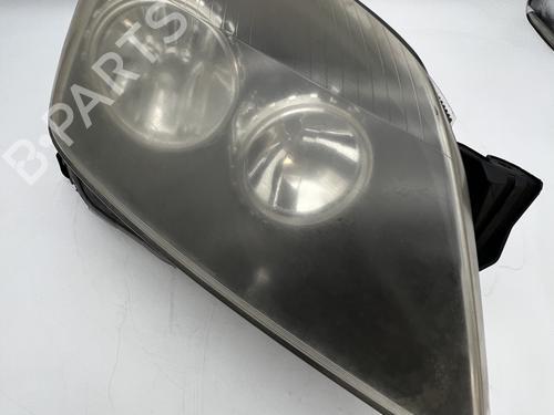 Left headlight OPEL ASTRA H (A04) 1.6 (L48) | BP39679936C28 - Image 3