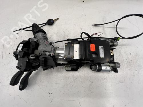 Steering column BMW X5 (E53) 3.0 d | BP39674362M21 - Image 7