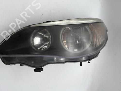 Left headlight BMW 5 (E60) 523 i | BP39683255C28 - Image 7