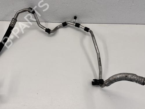 Used AC pipe AC pipe AUDI A3 Sportback (8PA) 1.6 (102 hp) 39677443 39677443