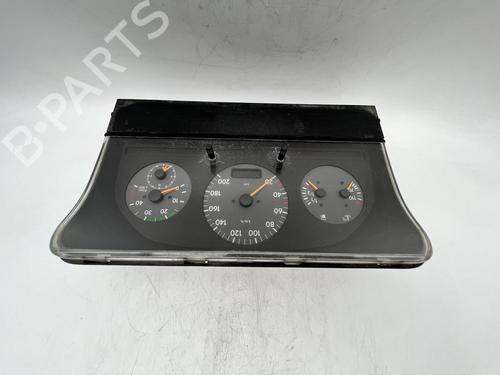 Used Instrument cluster Instrument cluster VW LT 28-46 II Platform/Chassis (2DC, 2DF, 2DG, 2DL, 2DM) 2.5 TDI (109 hp) 39670391 39670391