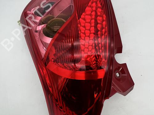 Right taillight SUZUKI SWIFT III (MZ, EZ) 1.3 (RS413, ZC11S) | BP39676472C35 - Image 5